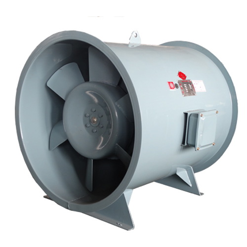 HTF(XGF)消防高溫排煙風(fēng)機